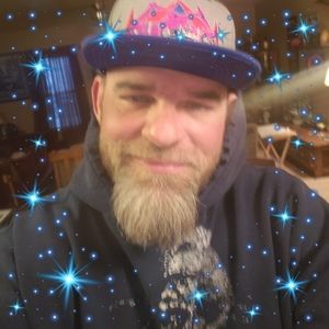 Meet your Posher, Ron